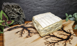 La Fermière - Carré d'aurillac 1Kg