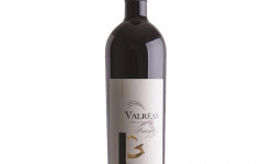 Domaine Reverchon - Vins rouges 1 Prestige LG 2023 Côtes du Rhône Villages Valréas Rouge AOP
