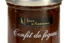 Boucherie Charcuterie Traiteur Lionel Ghérardi - Confit de figues