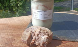 Domaine du Catié - Langues confites 350g