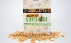 Ferme de Corneboeuf - Coquillette - 1kg