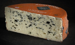 Les Affineurs des Volcans - Roquefort Maison Gabriel Coulet Demi (env. 1,3 Kg)