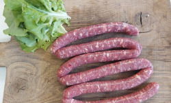 Les Bel' saveurs du Rouergue - CHIPOLATAS / 6