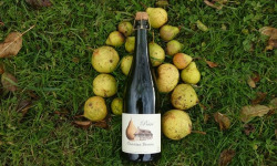 Calvados Christian Drouin - Poiré Christian Drouin 6x75cl