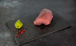 Nature viande - Bavette de Veau Bio (race limousine)- 170G