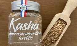 Les Graines de Louise - Kasha - 250g