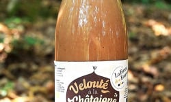 La Ferme des Ecureuils - Velouté à la Châtaignes