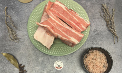 Boucherie Lefeuvre - Plat de côte de veau