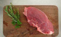 La Borda Aurosa - [Précommande] 2 Quasis de Veau Race Gasconne - 300g