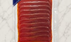 Maison Martégale - Mojama de Thon EXTRA - Pretranchée 100g Net