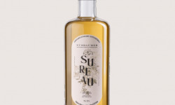 Maison Schmid - Liqueur de Sureau - Nusbaumer