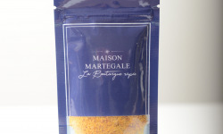 Maison Martégale - Poudre de poutargue 100g