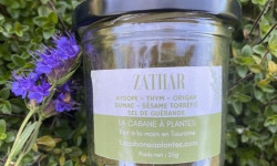 La Cabane à plantes - Zathar