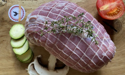 Ferme ALLAIN - [Précommande] Rôti de veau de lait