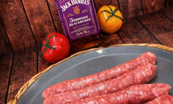 Boucherie Lefeuvre - La Jack Berry