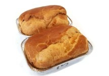 Christian Boudes - 2 Mini Brioches au Murçon 320g