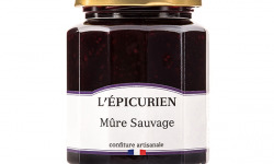 L'Epicurien - Mure Sauvage