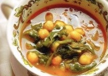 Graines Précieuses - Soupe de légumes à l'agneau des Hautes Alpes et à l'orge concassée bio au thym sauvage