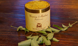 SARAVANE - Curry madras