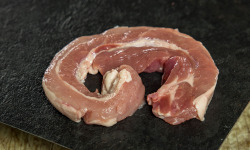 Ferme Rybinski - Poitrine tranchée 800 g
