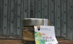ChâteauFer - La fée du bouillon