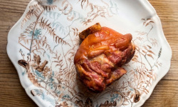 La Ferme Durbois - Jarrotin confit 600g