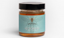 Apis Mellona - Miel de Bruyère 150g