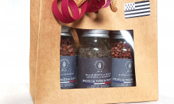 Botanist & Exception - Coffret au choix