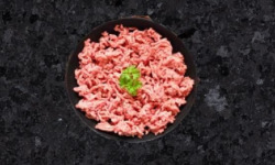 Boucherie Charcuterie Traiteur Lionel Ghérardi - Viande hachée de Veau - 500g