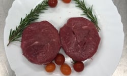 Ferme Guillaumont - TOURNEDOS D'AGNEAU X 2