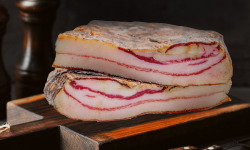 Lou Rey du Cochon - Ventrèche 500g (morceau)