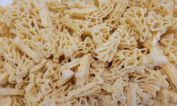 Lioravi, l'authentique pâte fraîche ! - [Précommande] Pâtes Fraîches - Les Festives Bio - 1kg
