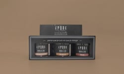 EPURE, Cuisine & Condiments - Coffret cubes "CARNÉS"