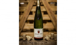 Domaine François WECK et fils - Riesling 2023 - 75cl x3