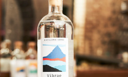 Distillerie Cérès - Gin Vibrae 50cl