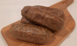 La charcuterie des Alpilles - Andouillette x2 - 360g