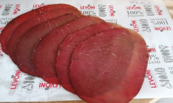 Saveurs Italiennes - Bresaola italiana x6