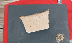 Coeur de Grange - Pate De Foie