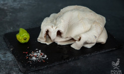 Nature viande - Panse de Veau non cuisiné Bio (race limousine) – 900g