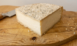 Ferme de la Limaye - Tomme de chèvre 300g