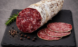 Maison Schmid - Rosette pur porc. 200g