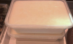 Ferme de la Paumerais - GRAISSE DE CANARD - 1 Kg