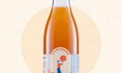 Olatu - Jus de pomme 75cl