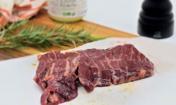 Dégustonfoin - [SURGELE] Onglet de boeuf Bio et BBC