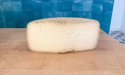 La Fromagerie PonPon Valence - Ossau iraty fermier AOP