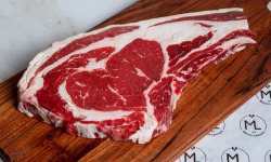 Maison Lascours - Entrecôte de Bœuf de Galice - 700gr