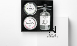 Caviar de Neuvic - Coffret "Plaisir Duo"