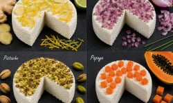 Gaec de l'Elanion - Lot 4 Palets frais Aromatisés 1