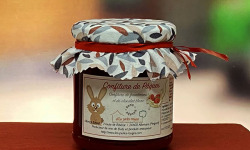 Les Perles Rouges - Confiture de Pâques