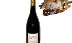 Réserve Privée - AOC Coteaux du Languedoc Bio - Stella Nova - Pezenas Ariane Rouge